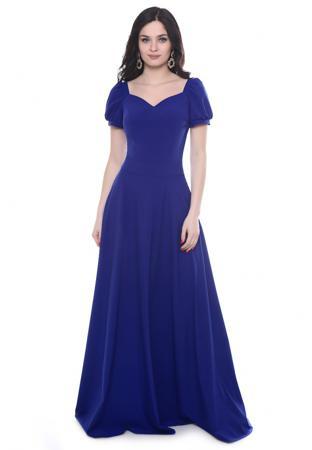 Платье Grey Cat