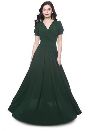 Платье Grey Cat