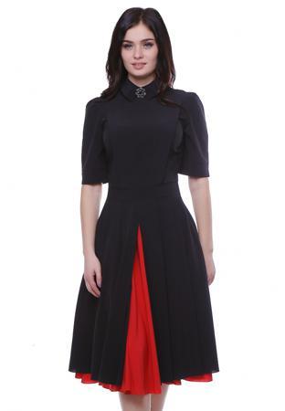 Платье Grey Cat