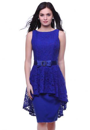 Платье Grey Cat