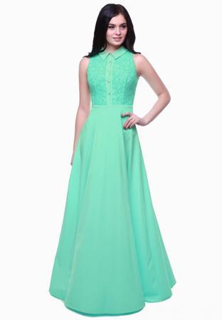 Платье Grey Cat