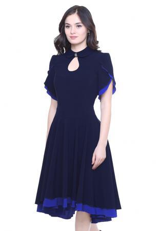 Платье Grey Cat