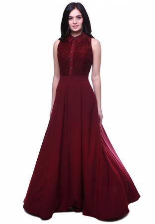 Платье Grey Cat