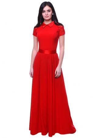 Платье Grey Cat