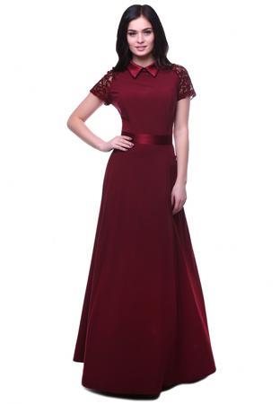 Платье Grey Cat