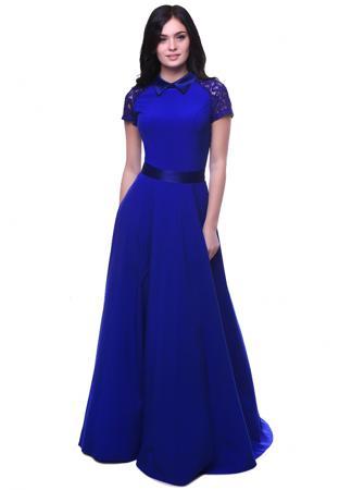 Платье Grey Cat