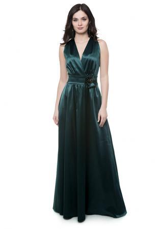 Платье Grey Cat