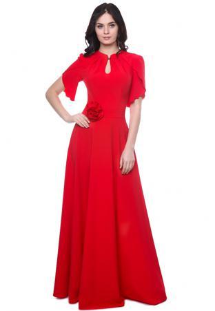 Платье Grey Cat