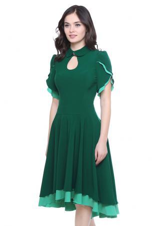 Платье Grey Cat