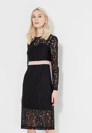 Платье Self Made