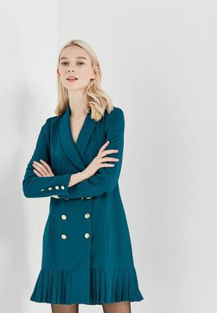 Платье Self Made