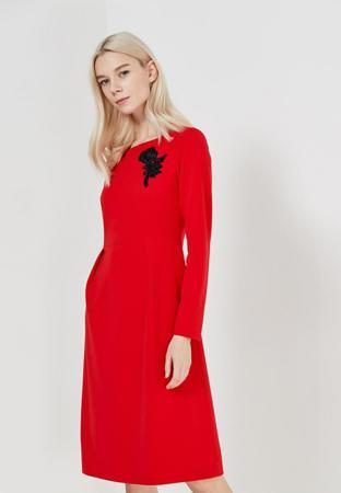 Платье Self Made