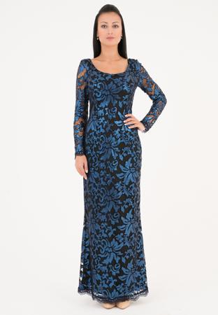 Платье Лярго