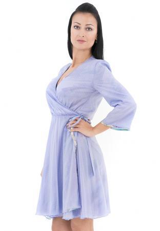 Платье Лярго