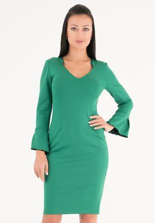 Платье Лярго