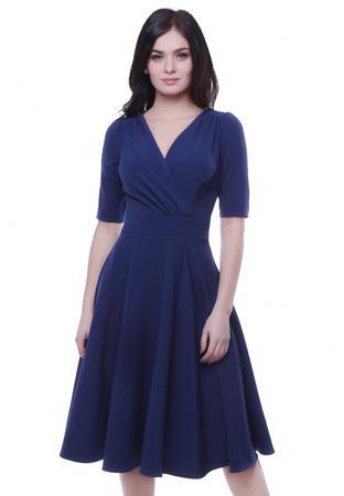 Платье Grey Cat