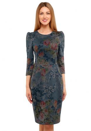 Платье Giulia Rossi