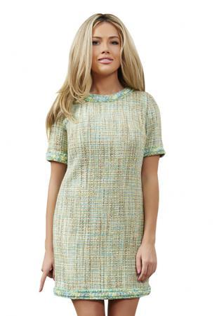 Платье Alex Lu