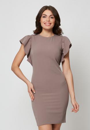 Платье Alex Lu