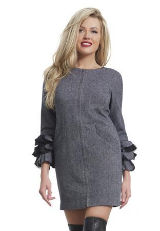 Платье Alex Lu