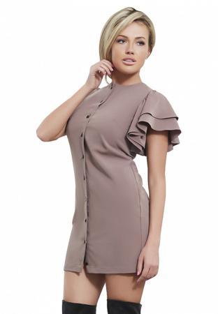 Платье Alex Lu