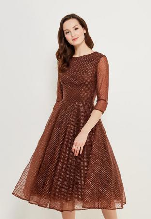 Платье Isabel Garcia