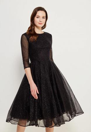 Платье Isabel Garcia