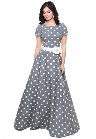 Платье Olivegrey