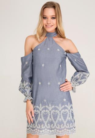 Платье Lezzarine