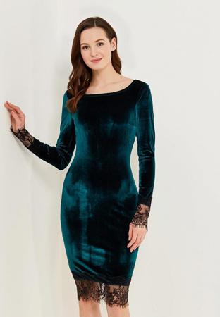 Платье Zerkala