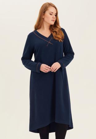 Платье Lessismore