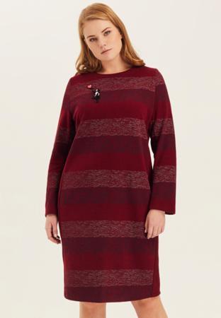 Платье Lessismore