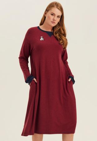 Платье Lessismore