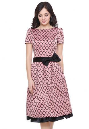 Платье Olivegrey