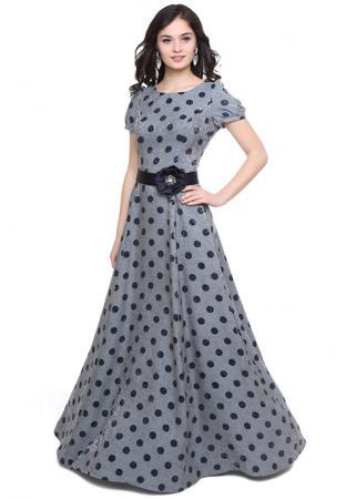 Платье Olivegrey