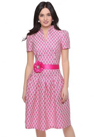 Платье Olivegrey