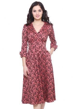 Платье Olivegrey