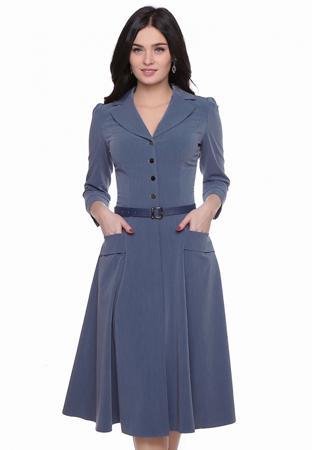 Платье Grey Cat