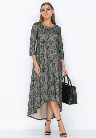 Платье Gold Chic Chili