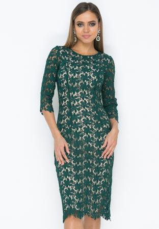 Платье Gold Chic Chili