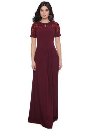 Платье Grey Cat