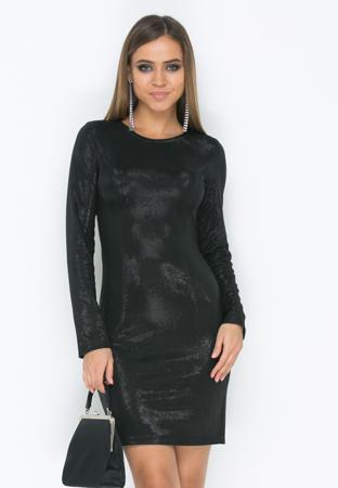 Платье Gold Chic Chili