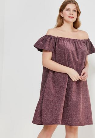 Платье LOST INK PLUS