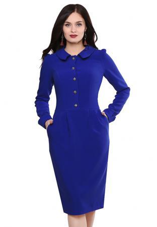 Платье Grey Cat