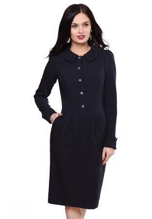 Платье Grey Cat