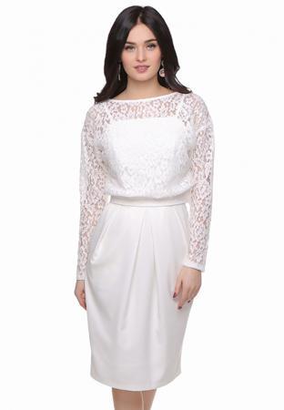 Платье Grey Cat