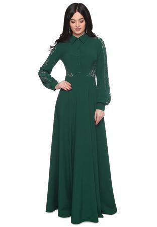 Платье Grey Cat