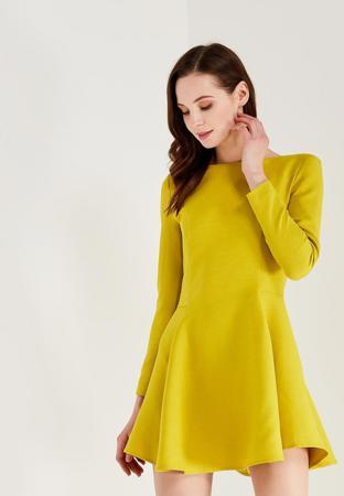 Платье Alex Lu