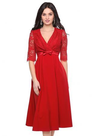 Платье Grey Cat