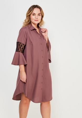 Платье LOST INK PLUS